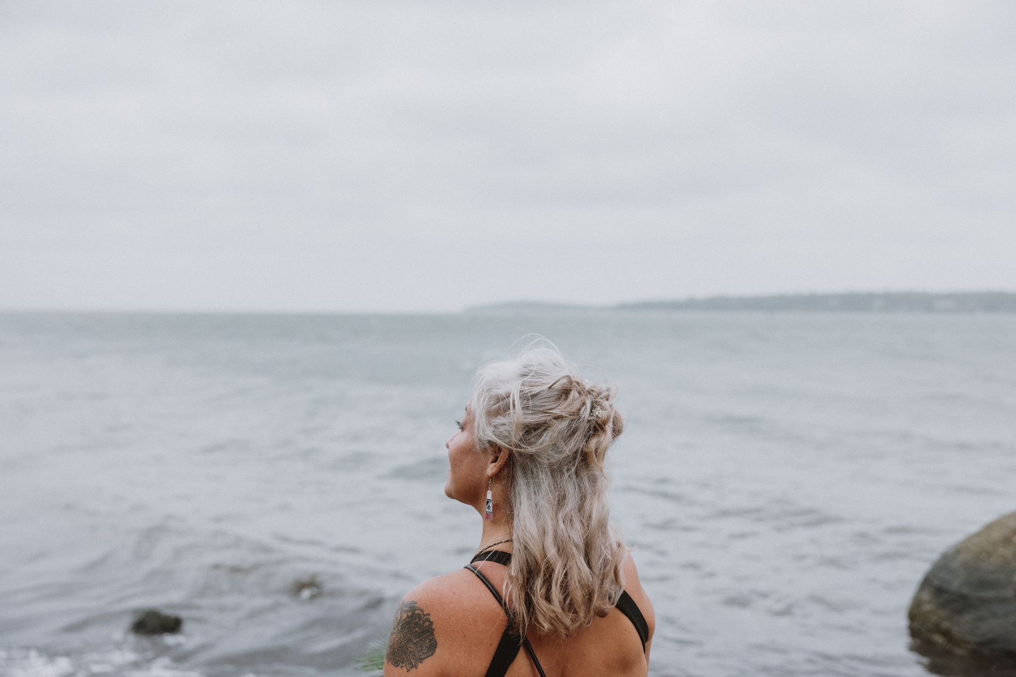 Dr. Courtni Hale, PhD — Life's a Beach, Microdosing & the 4 Keys